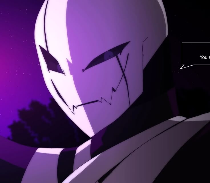 X!Gaster