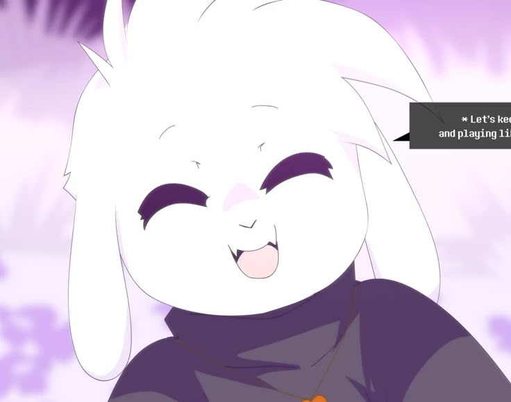 X!Asriel