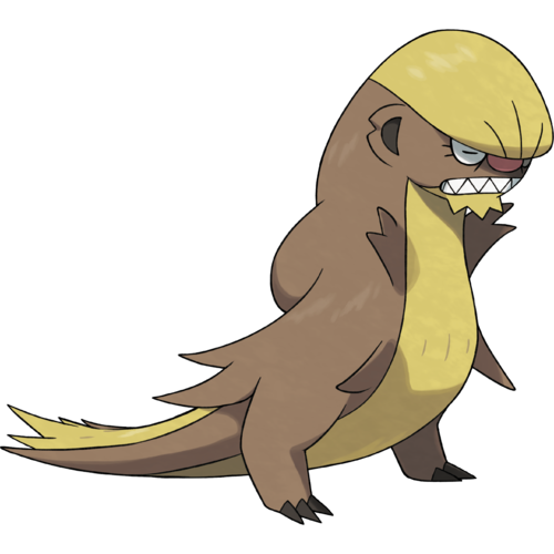 Gumshoos - Voice Actor
