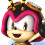 Charmy Bee