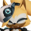 Whisper The Wolf