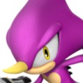 Espio The Chameleon