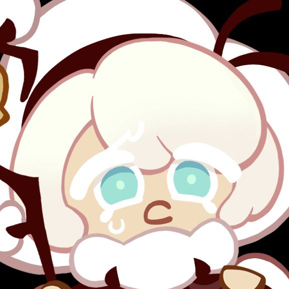 Cotton Cookie