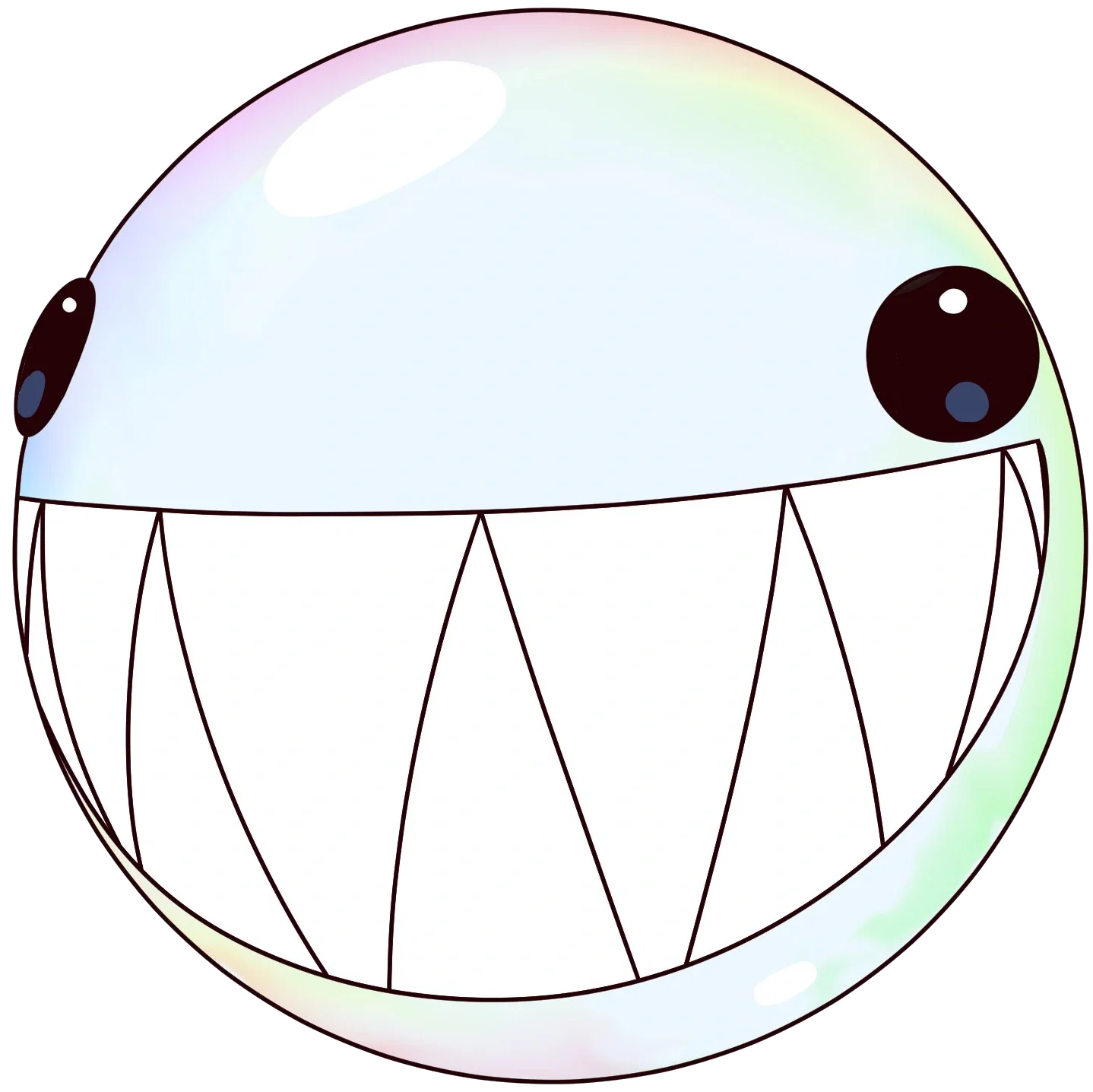 Bubble