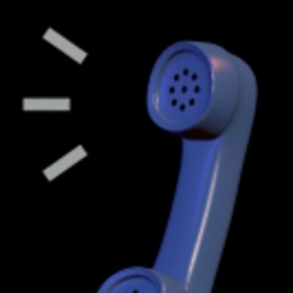 Narrator aka Phone guy