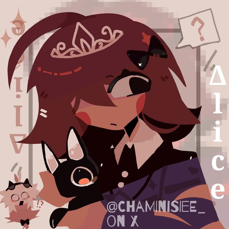 Alice