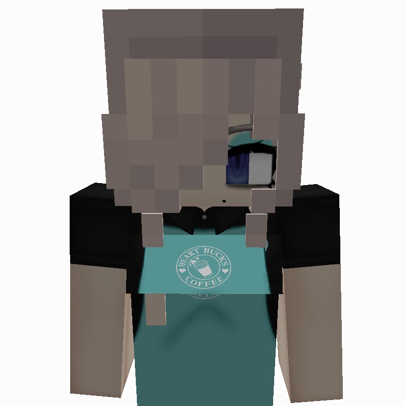 Stacy (side role)