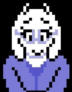 Toriel 