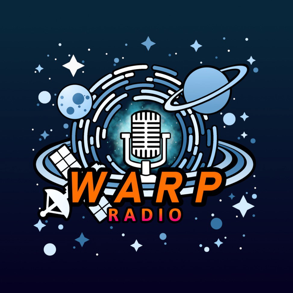 Space Radio Morning Zoo Host - Male 