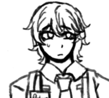Ryonosuke Oshiro - Intern