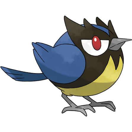 Rookidee - Voice Actor