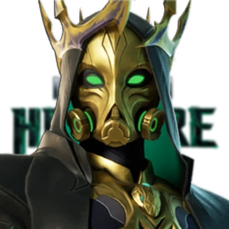 Dr. Adrian Vale ("Hellfire") (MALE) [MAIN ANTAGONIST OF IRON MAN]