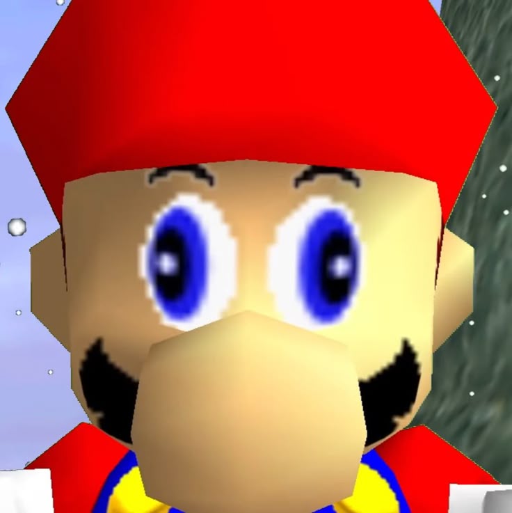 Mario