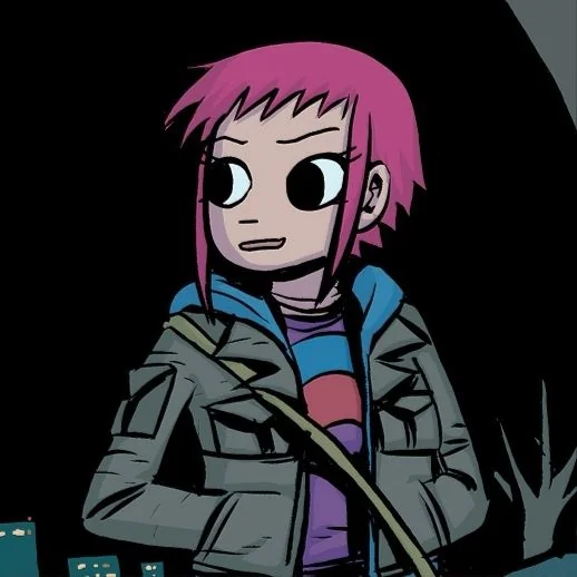 Ramona Flowers