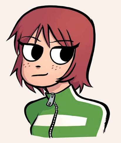 Kim Pine