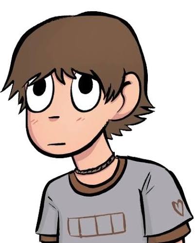 Young Neil