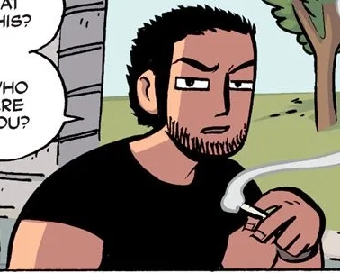 Lucas Lee