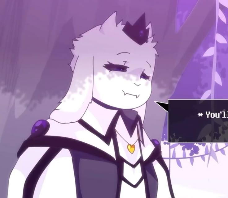 X!Toriel