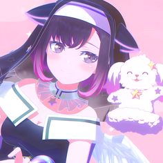 Comédienne de doublage : Miyako Fuji