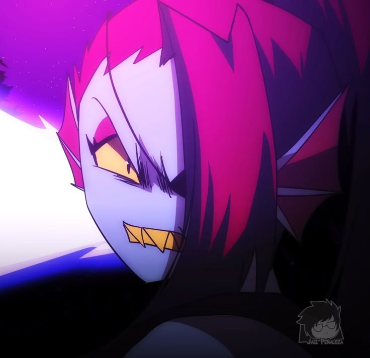 Undyne