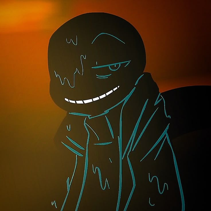 Nightmare!Sans