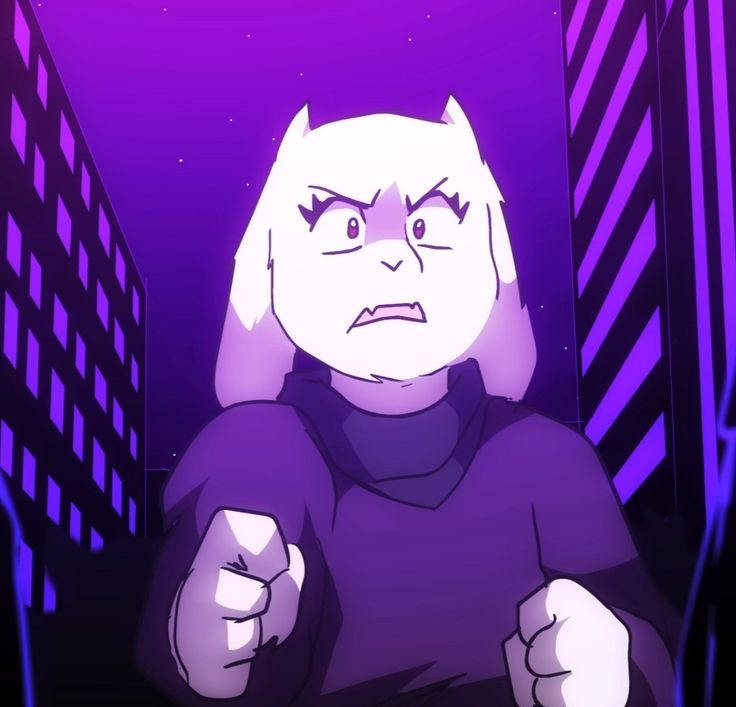 Toriel