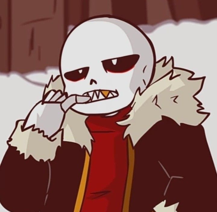 Fell!Sans