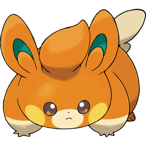 Pawmi - Voice Actor