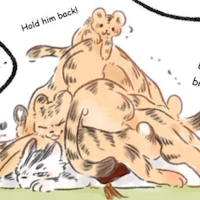 [Extra] Various Tigers (Chapter 104)
