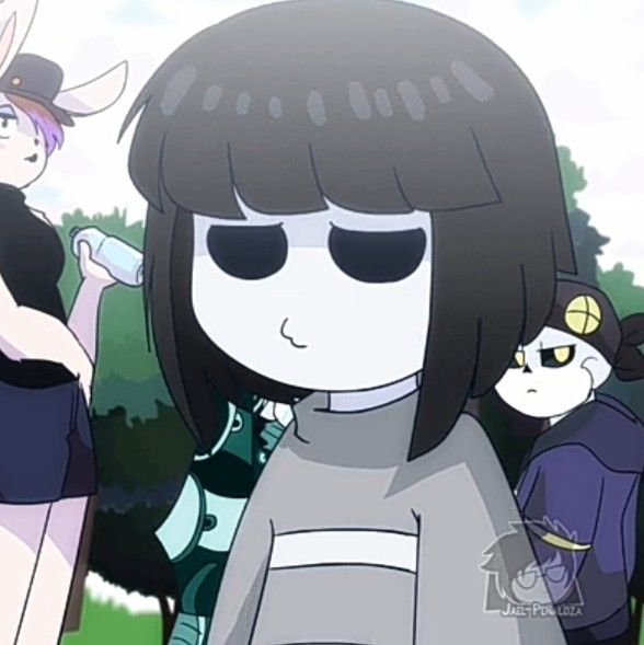 Core!Frisk