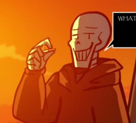 Swap!Papyrus