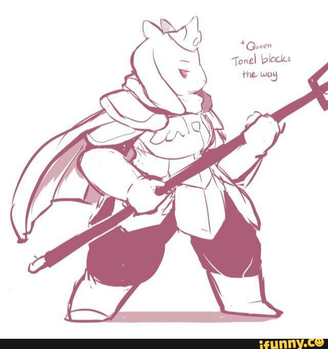 Swap!Toriel
