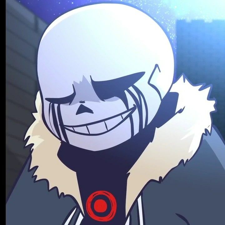 Killer!Sans