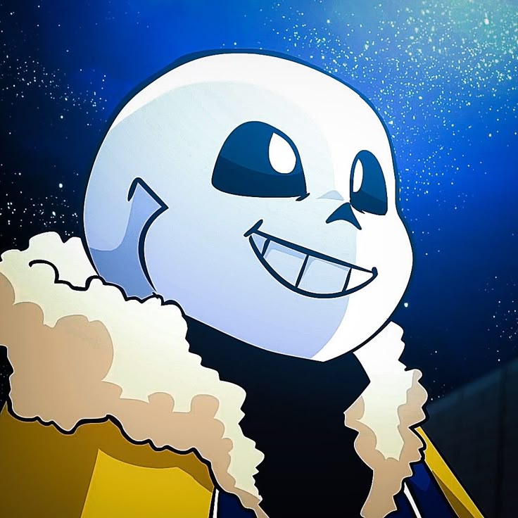 Outer!Sans 