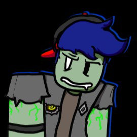 Billy Bloxxer