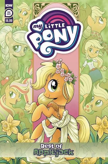 Applejack