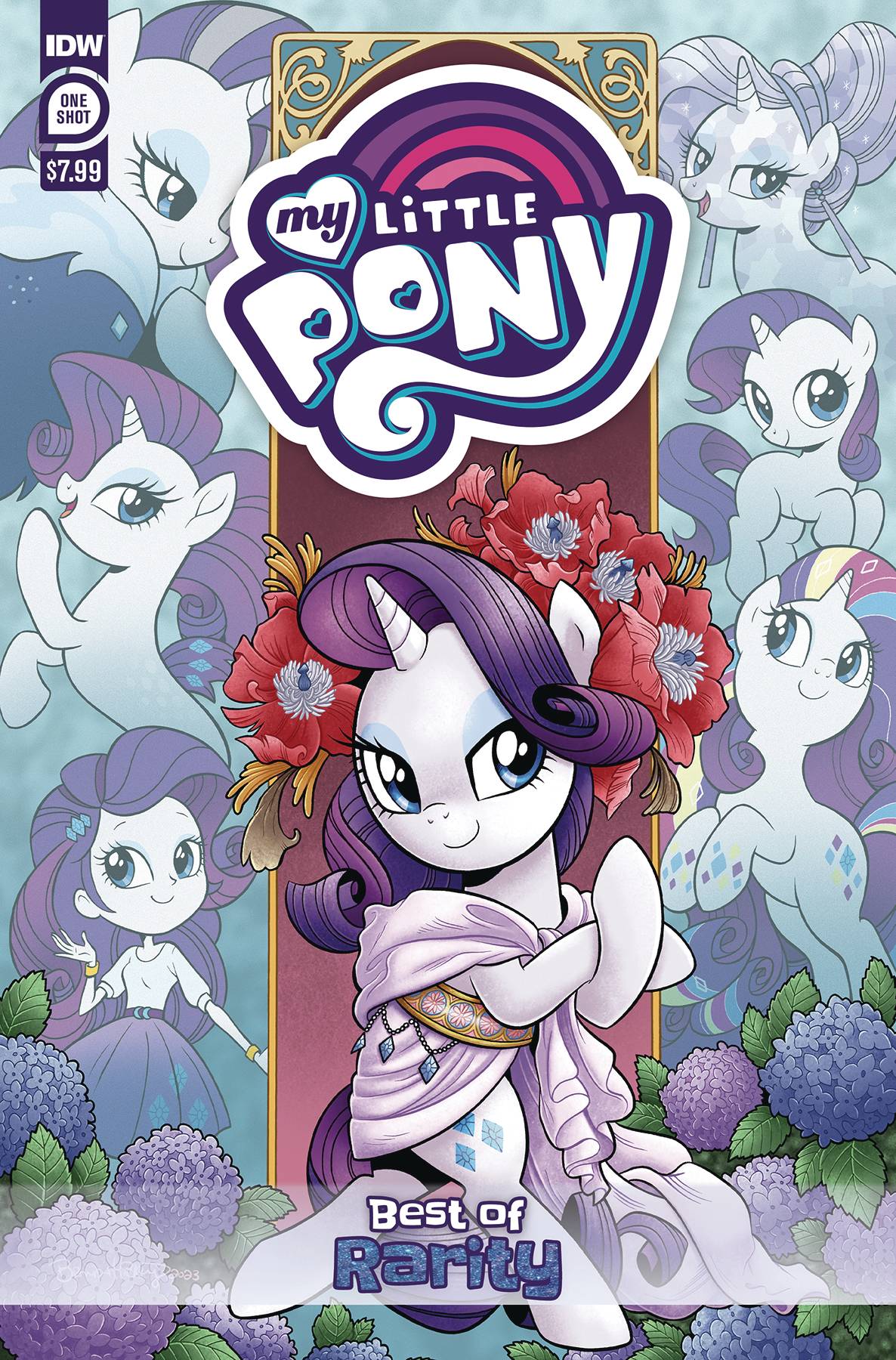 Rarity