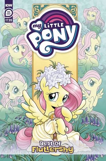 Fluttershy