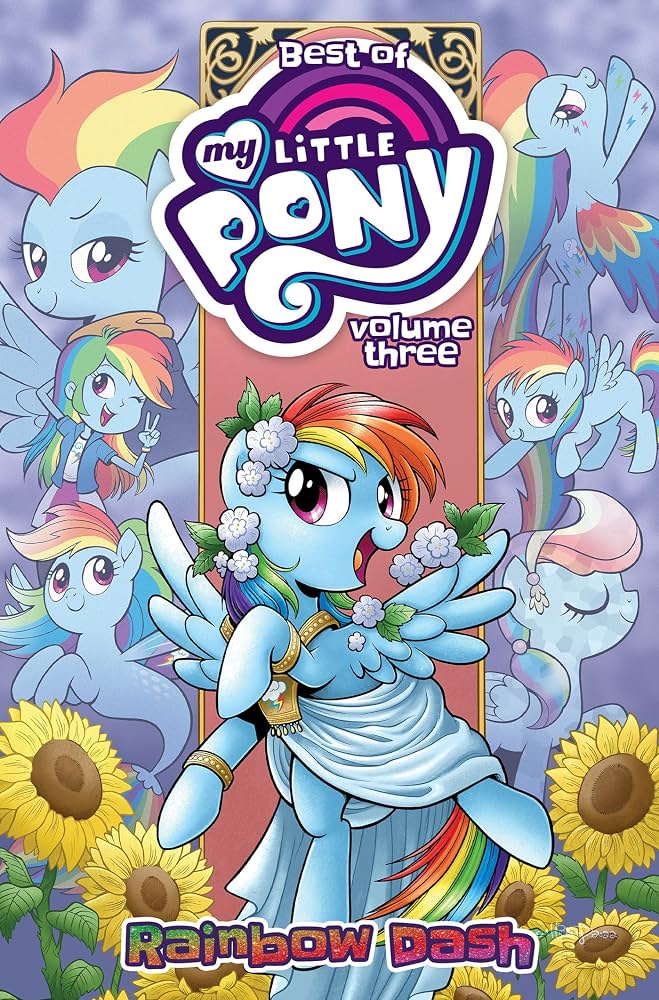 Rainbow Dash