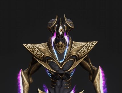 Naseer guardian Jinn