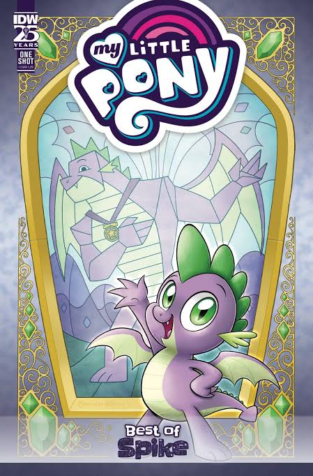 Spike