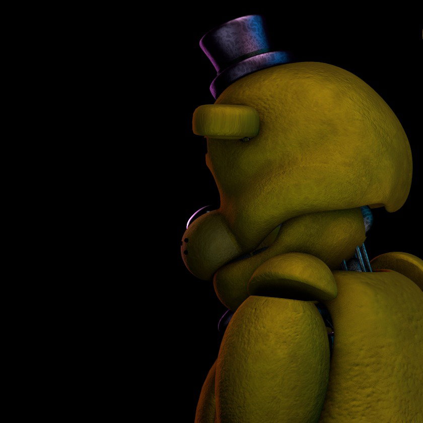 Fredbear