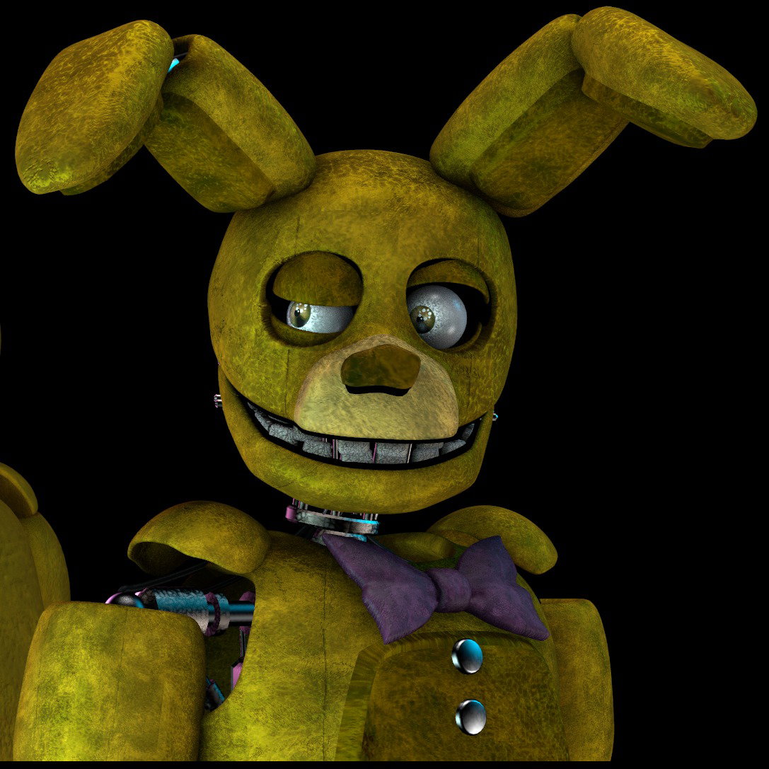Springbonnie