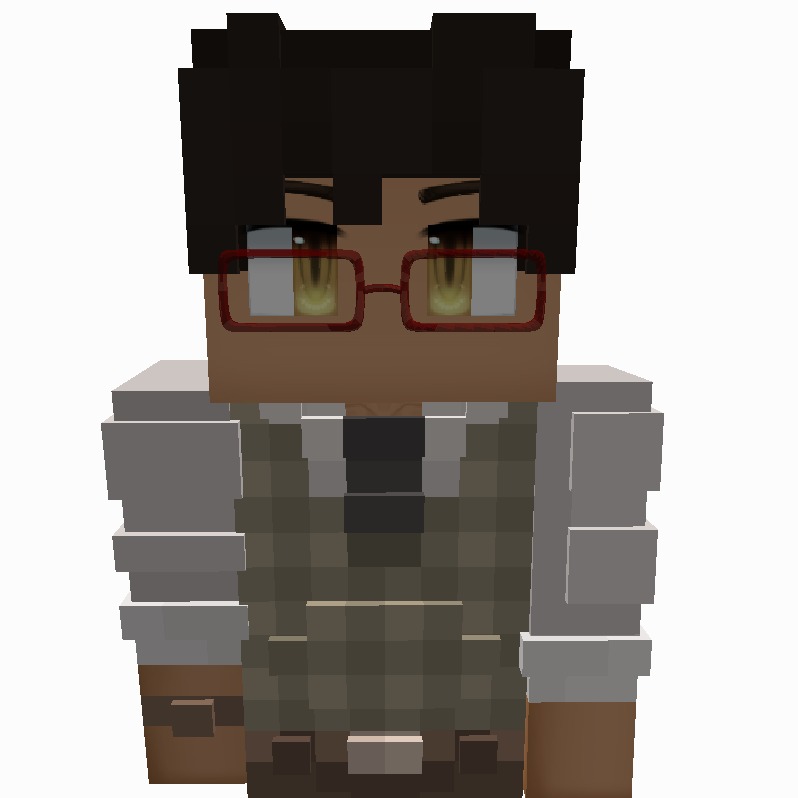 Mr.Rogas-Drama Teacher (semi-main role)
