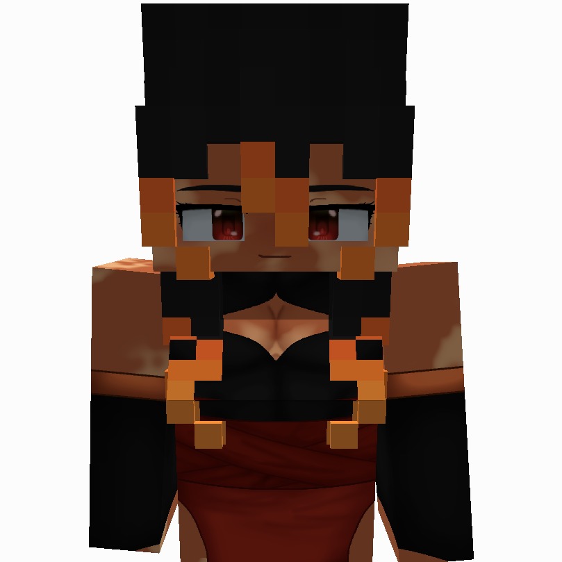 Ezra (Main Role)