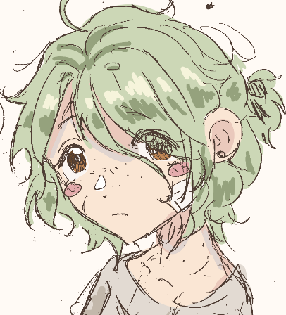 SCOOT (Child, fem)