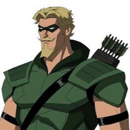 Green Arrow (Oliver Queen)