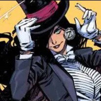 Zatana Zatara