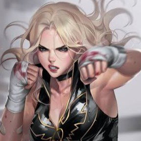 Black Canary