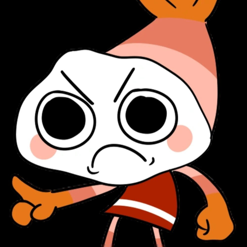 Shrimpo (Voice-Actor)